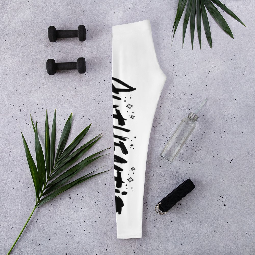 AC Authentic Leggings - Image 5