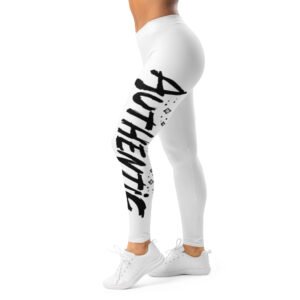 AC Authentic Leggings
