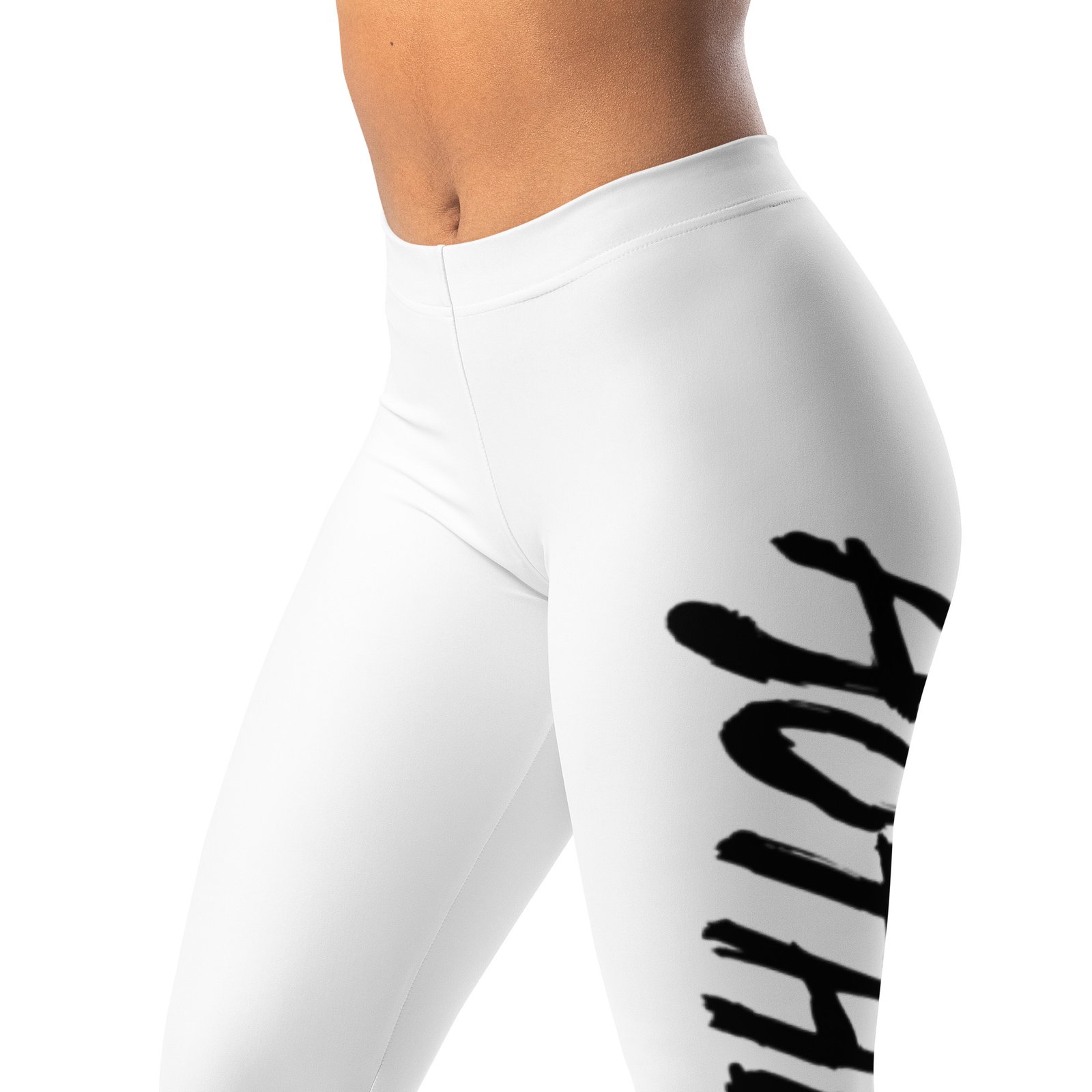 AC Authentic Leggings - Image 3