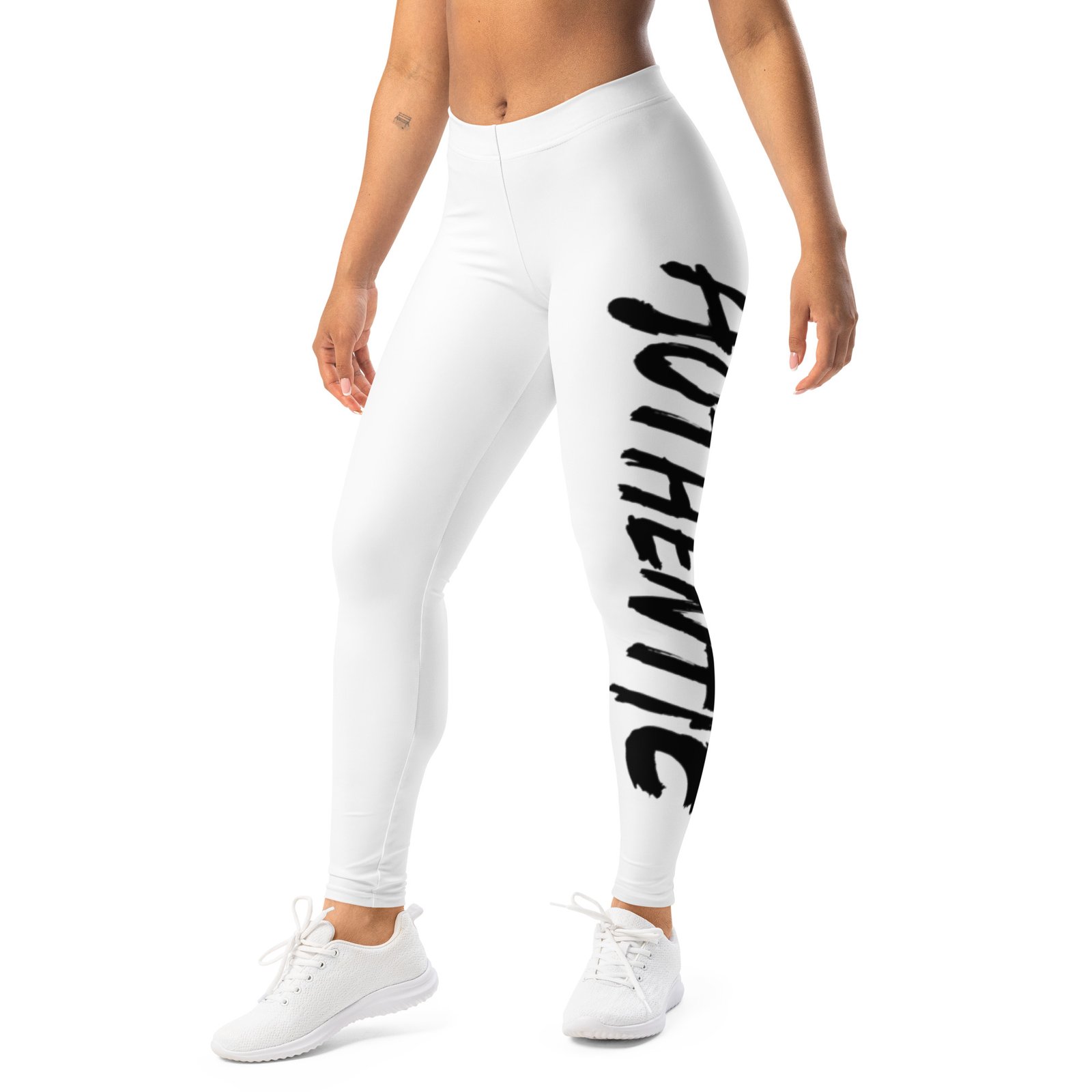 AC Authentic Leggings - Image 2