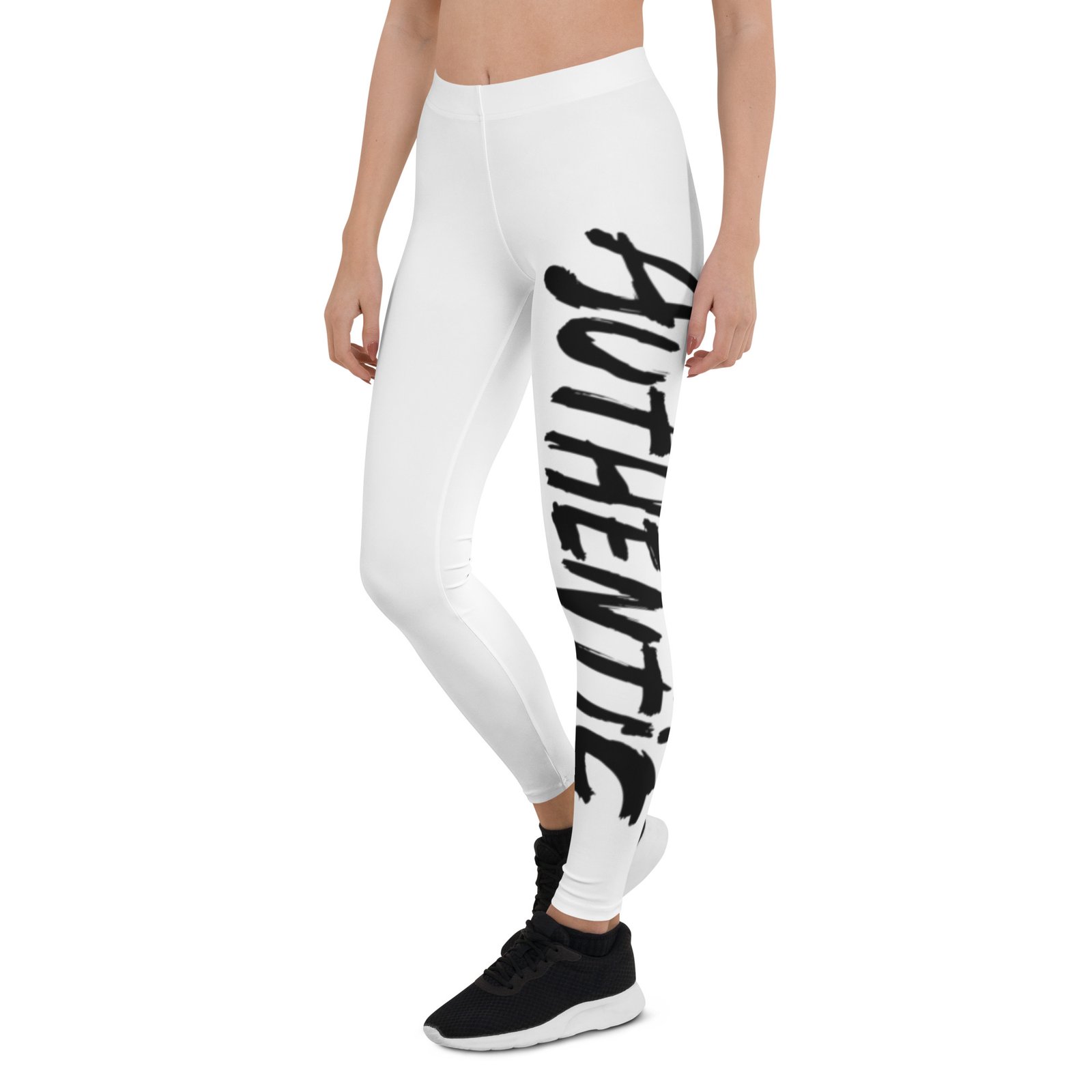 AC Authentic Leggings - Image 4