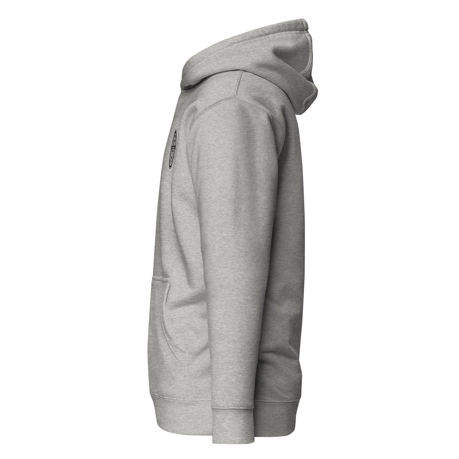 AC Performance Hoodie – Authentic Sports Media Gear - Image 34