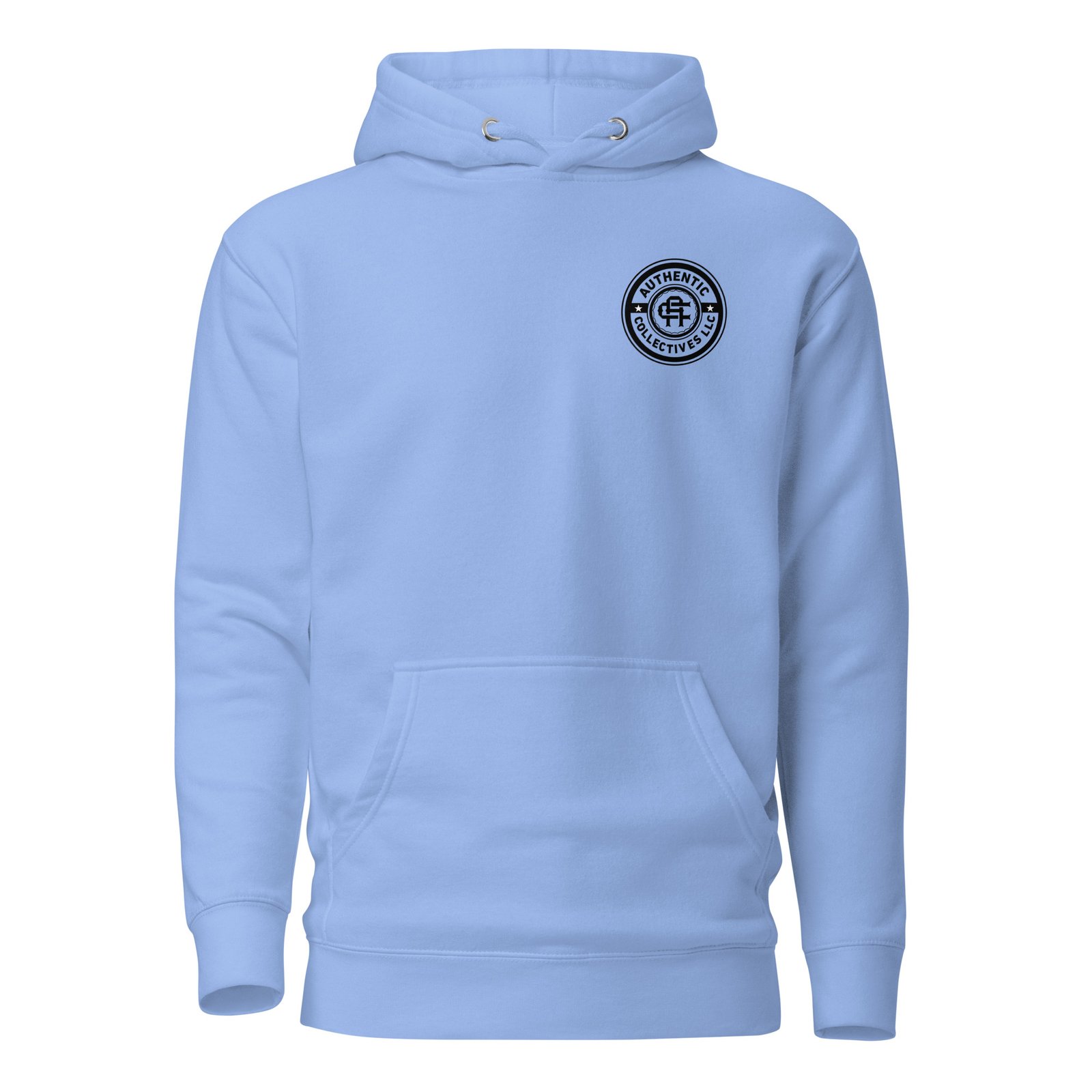 AC Performance Hoodie – Authentic Sports Media Gear - Image 29