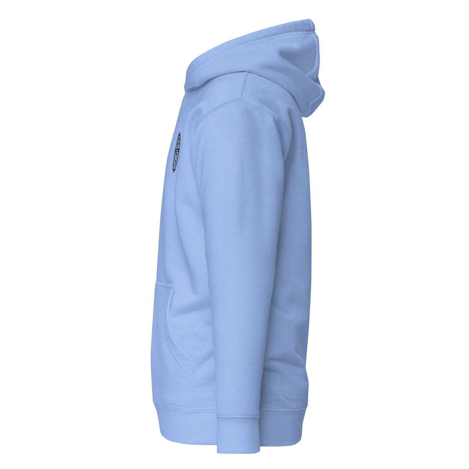 AC Performance Hoodie – Authentic Sports Media Gear - Image 30