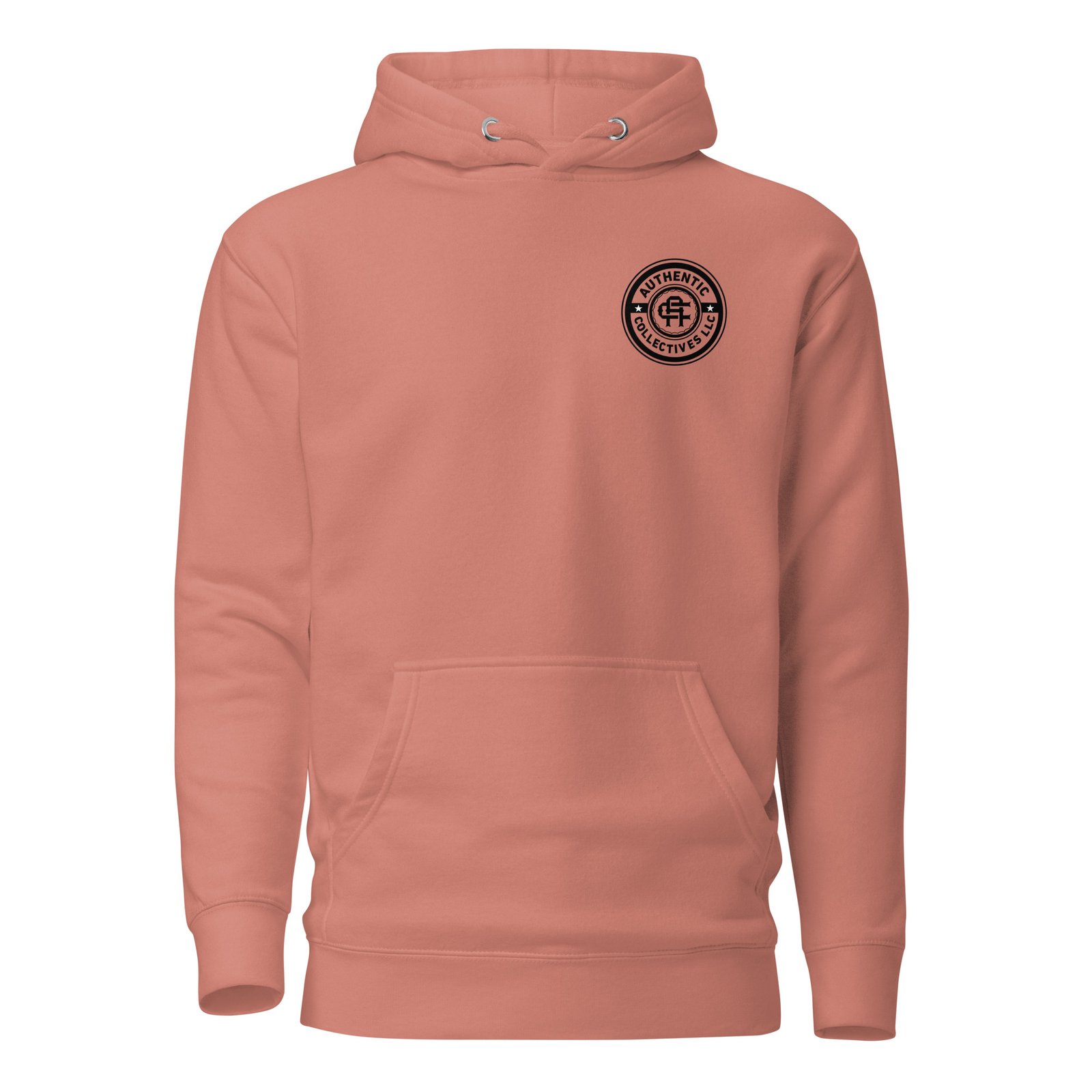 AC Performance Hoodie – Authentic Sports Media Gear - Image 21