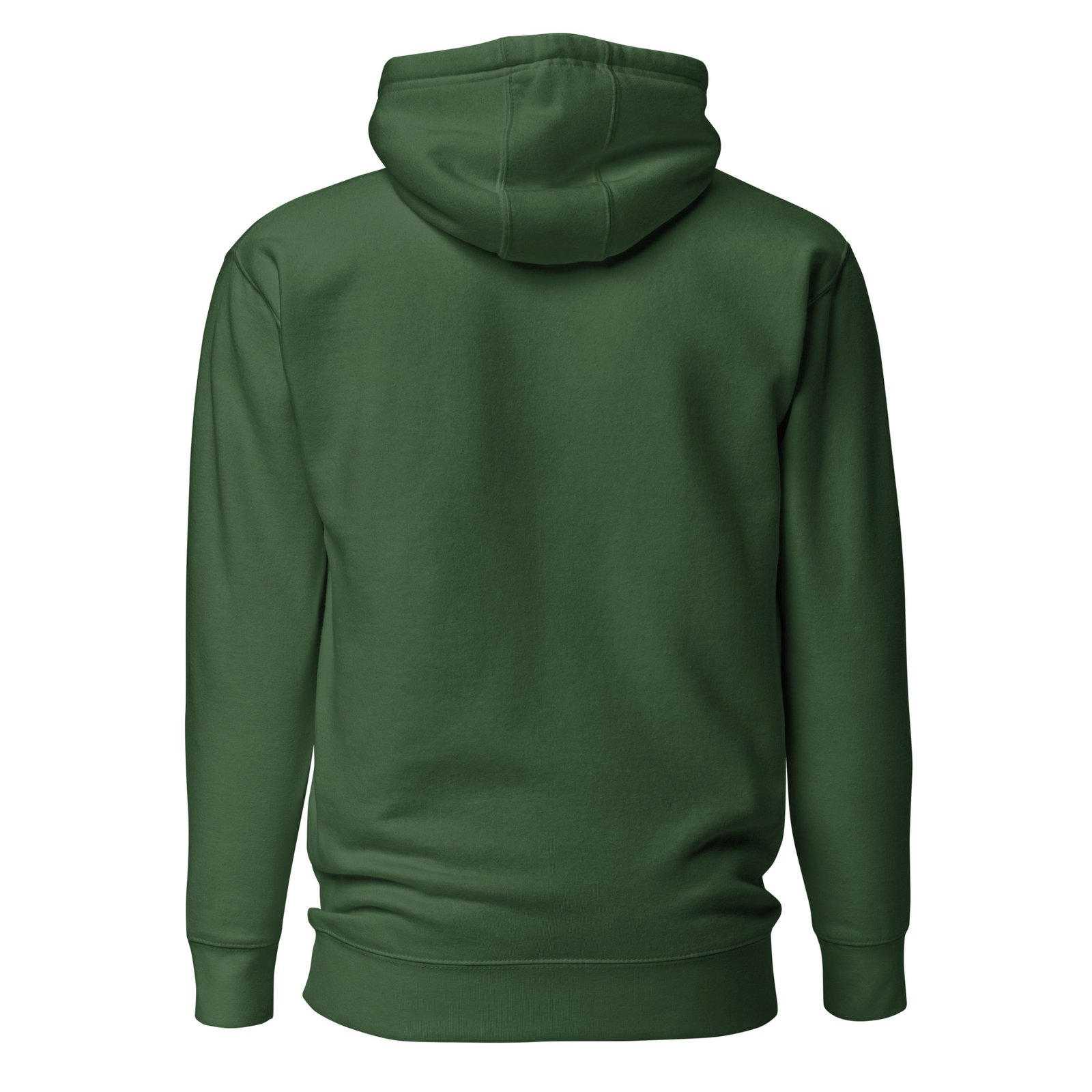 AC Performance Hoodie – Authentic Sports Media Gear - Image 16
