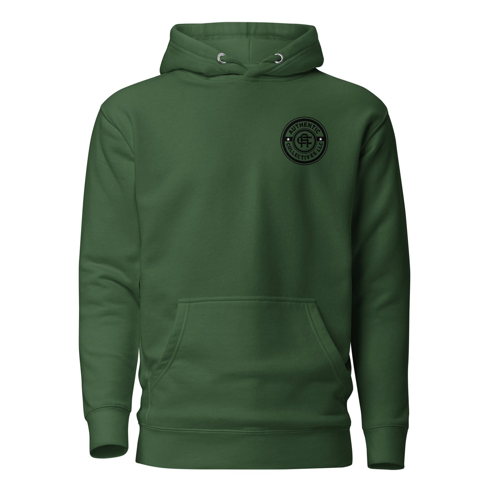 AC Performance Hoodie – Authentic Sports Media Gear - Image 13
