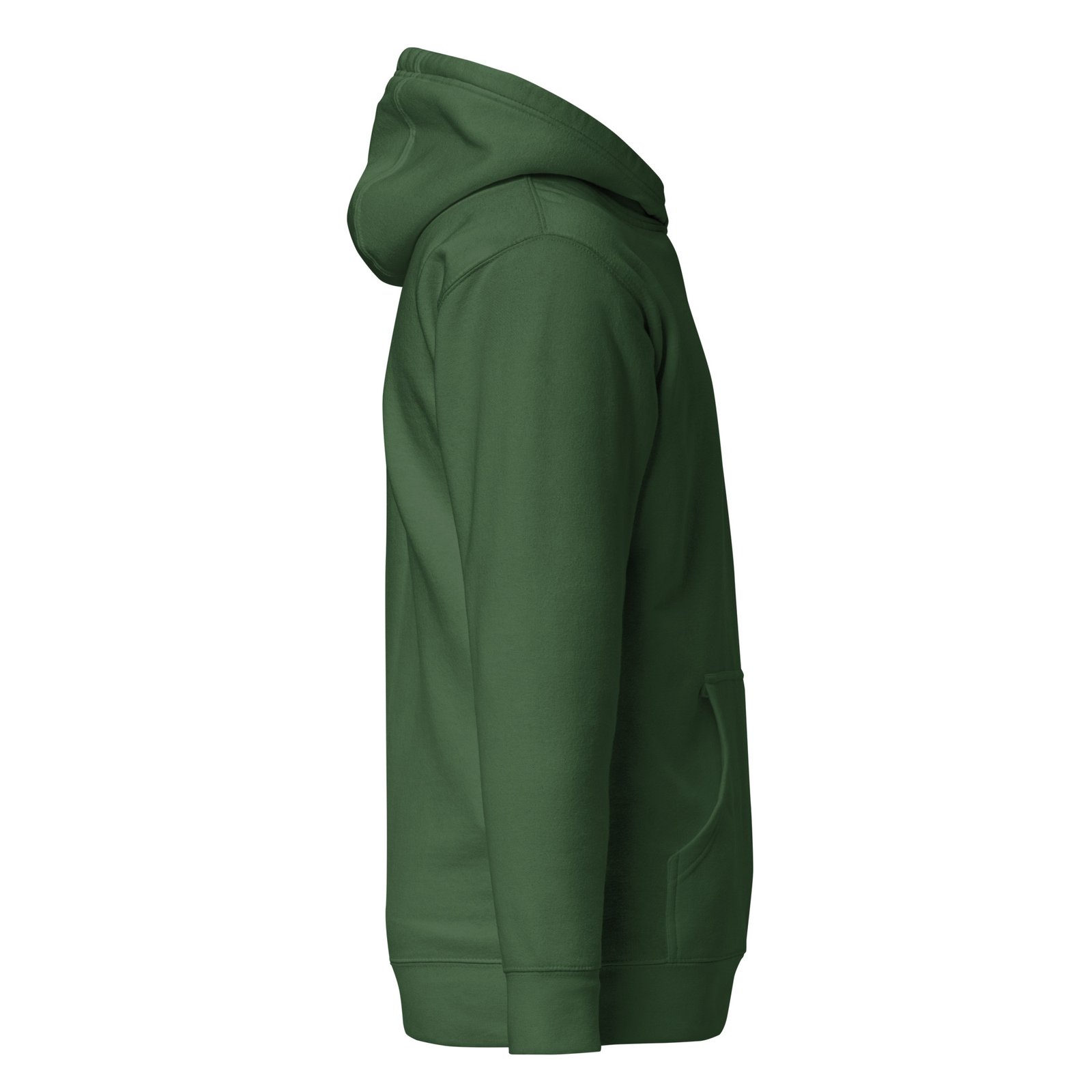 AC Performance Hoodie – Authentic Sports Media Gear - Image 15
