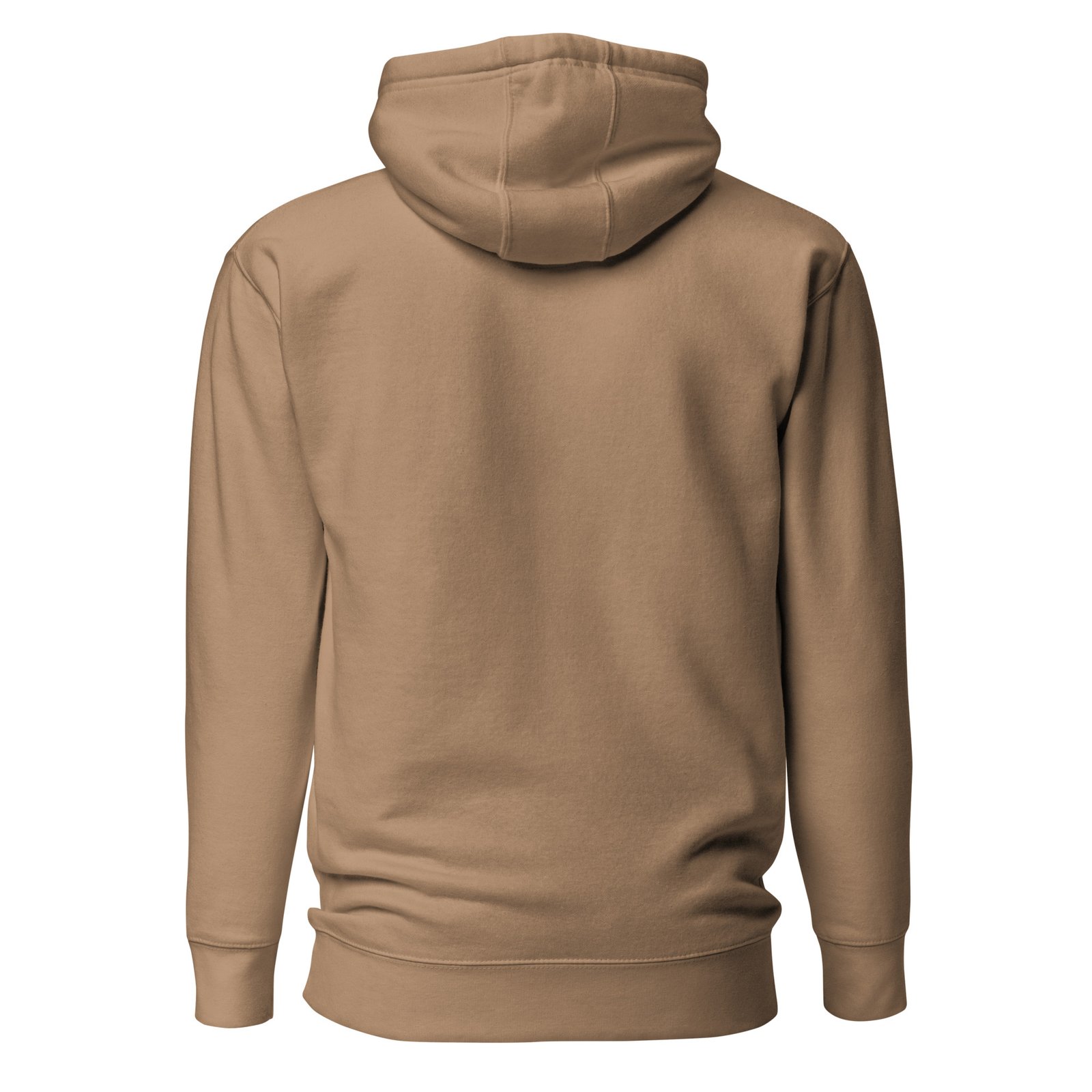 AC Performance Hoodie – Authentic Sports Media Gear - Image 26