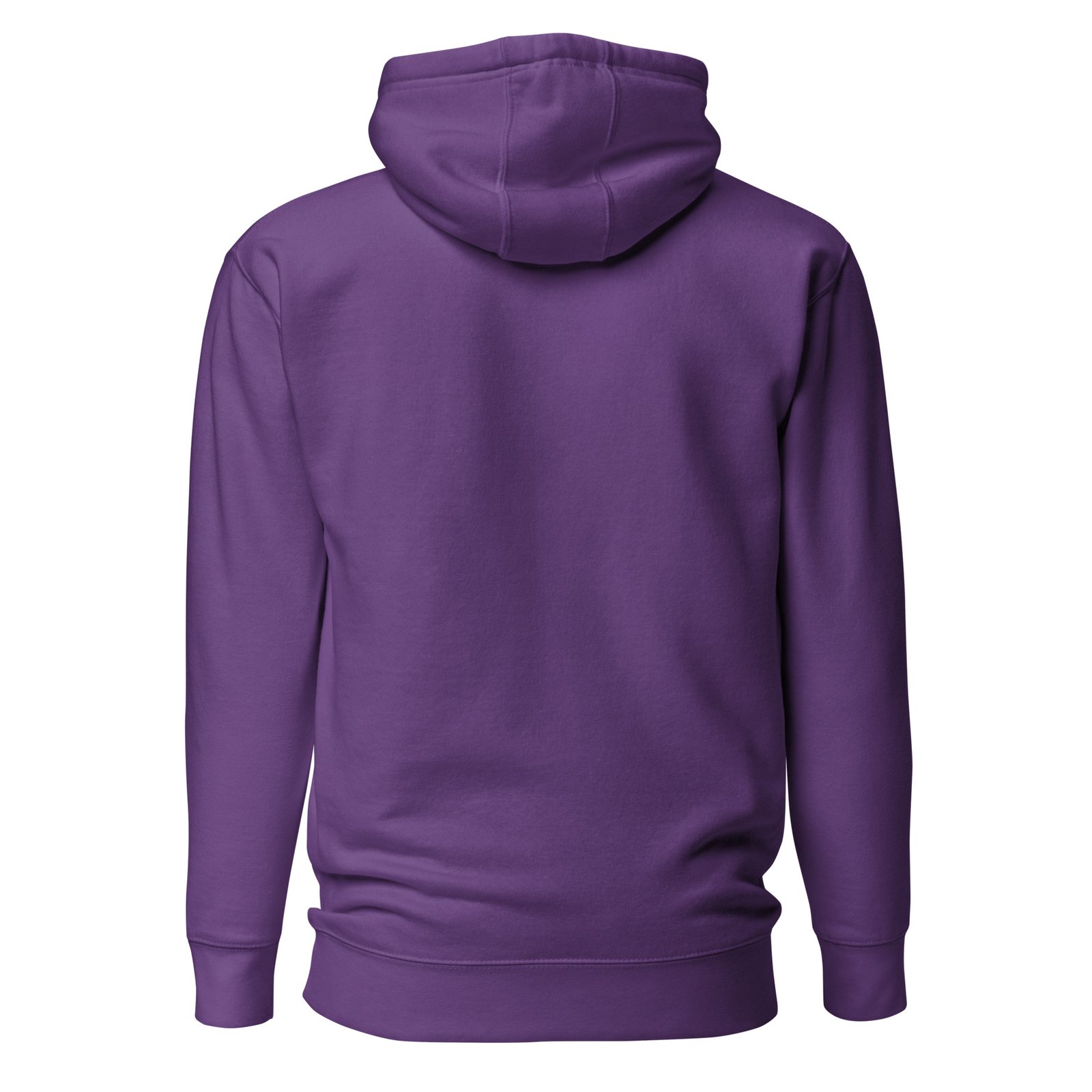 AC Performance Hoodie – Authentic Sports Media Gear - Image 12