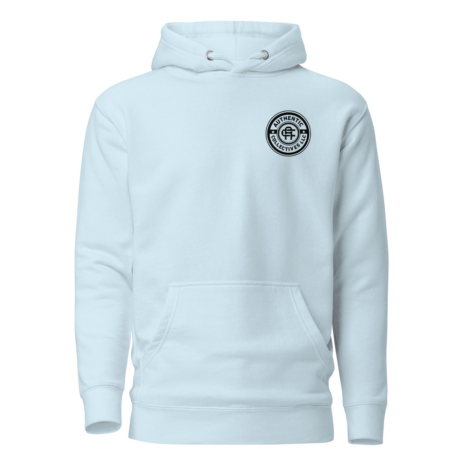 AC Performance Hoodie – Authentic Sports Media Gear - Image 45