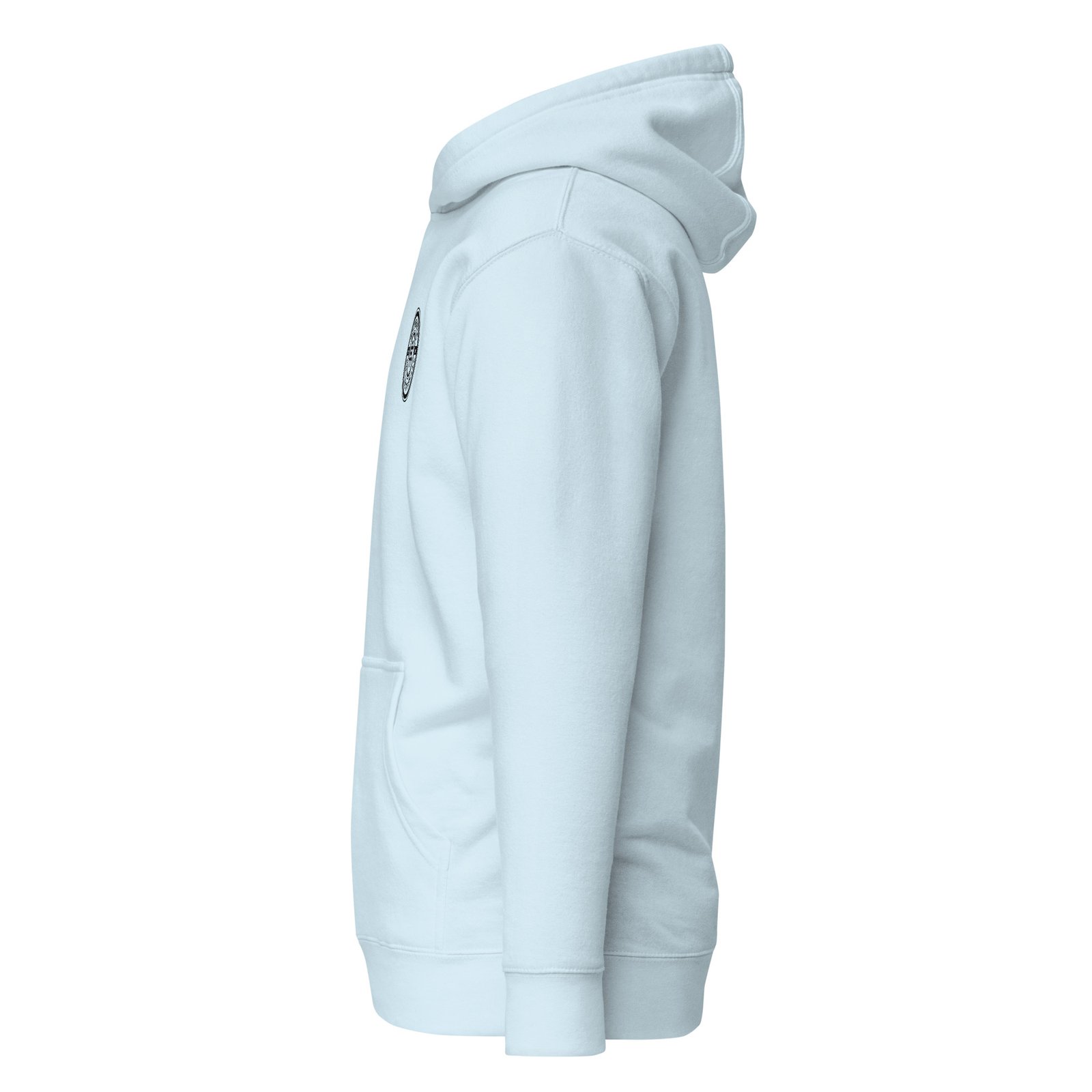 AC Performance Hoodie – Authentic Sports Media Gear - Image 46