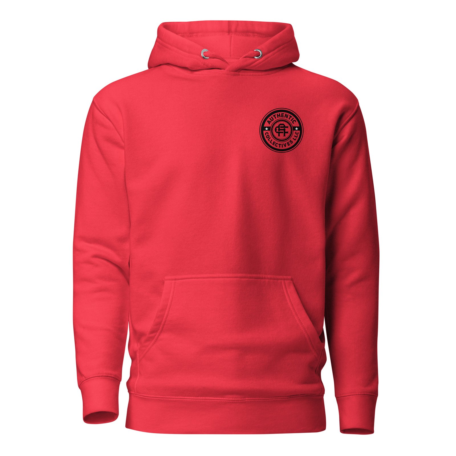 AC Performance Hoodie – Authentic Sports Media Gear - Image 17