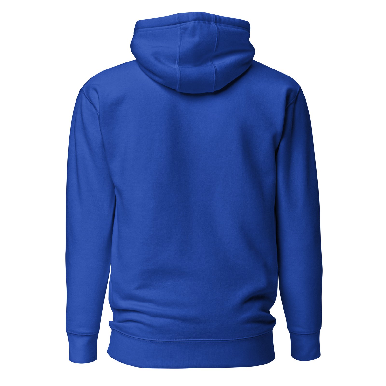 AC Performance Hoodie – Authentic Sports Media Gear - Image 8
