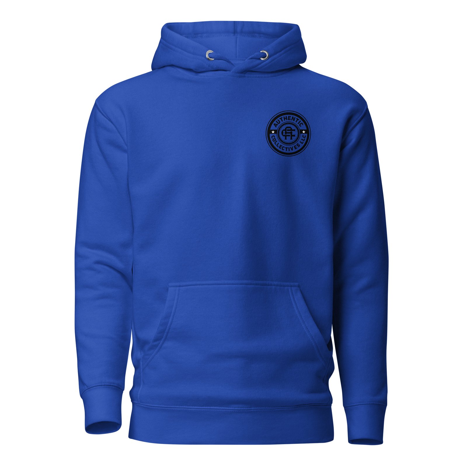 AC Performance Hoodie – Authentic Sports Media Gear - Image 5