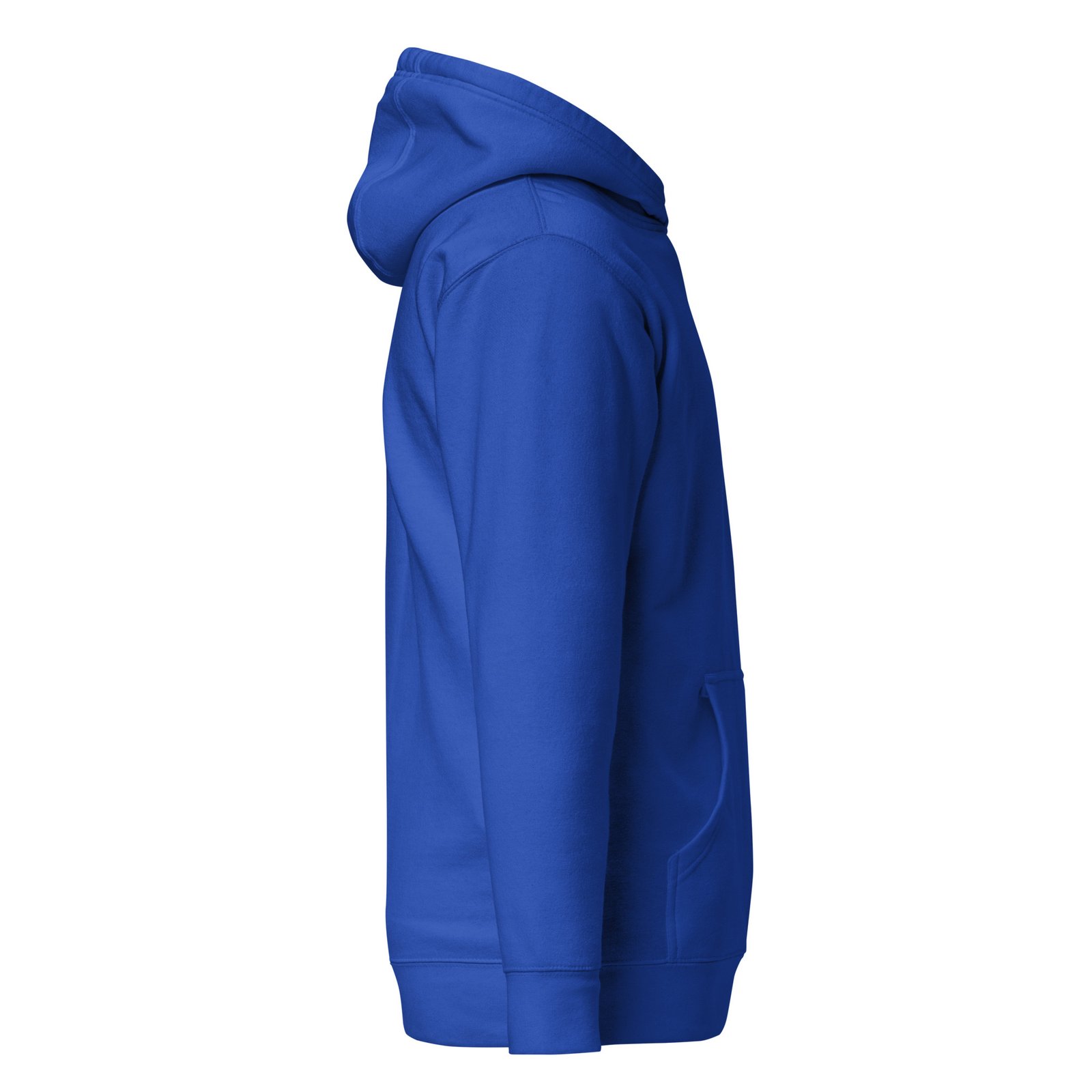 AC Performance Hoodie – Authentic Sports Media Gear - Image 7