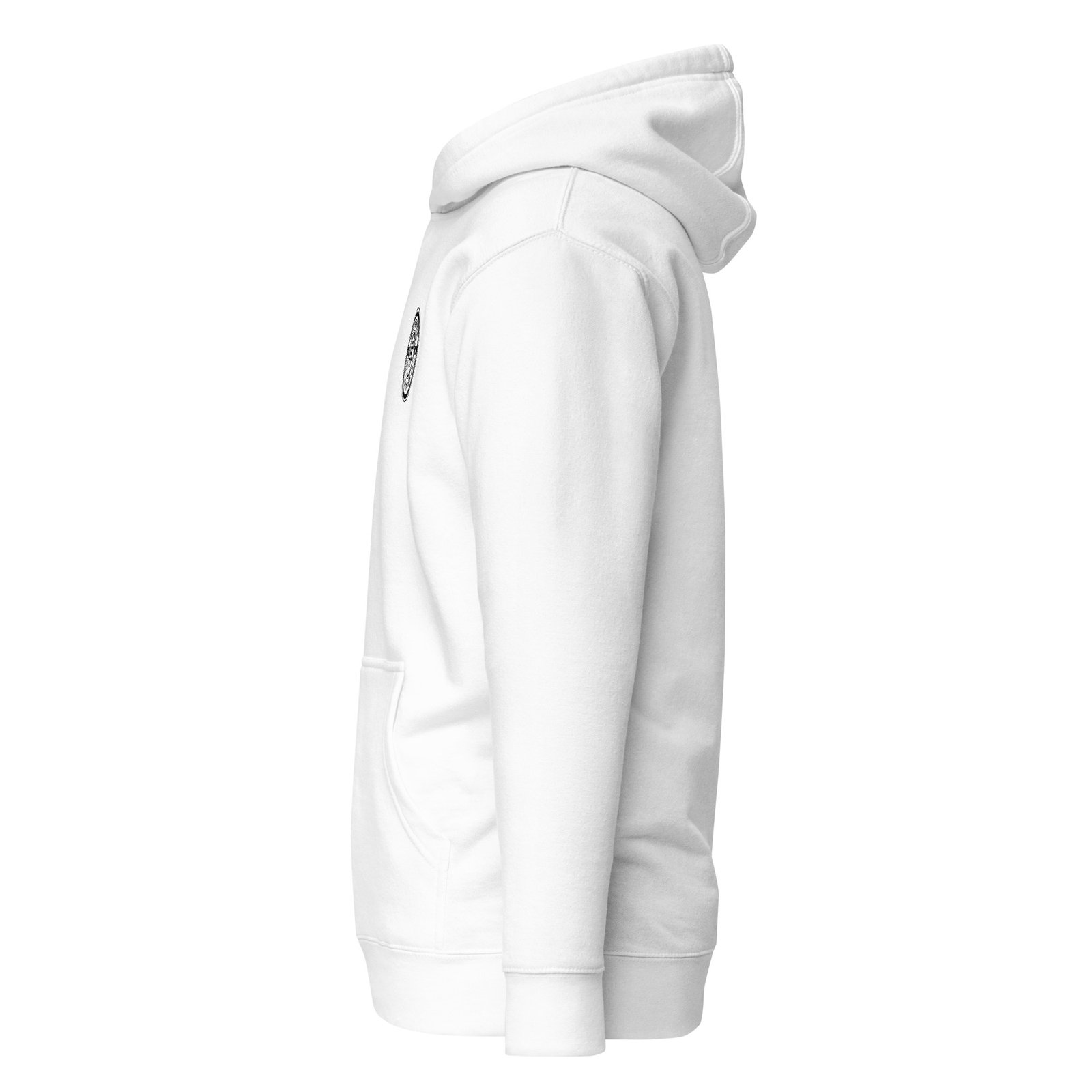 AC Performance Hoodie – Authentic Sports Media Gear - Image 50