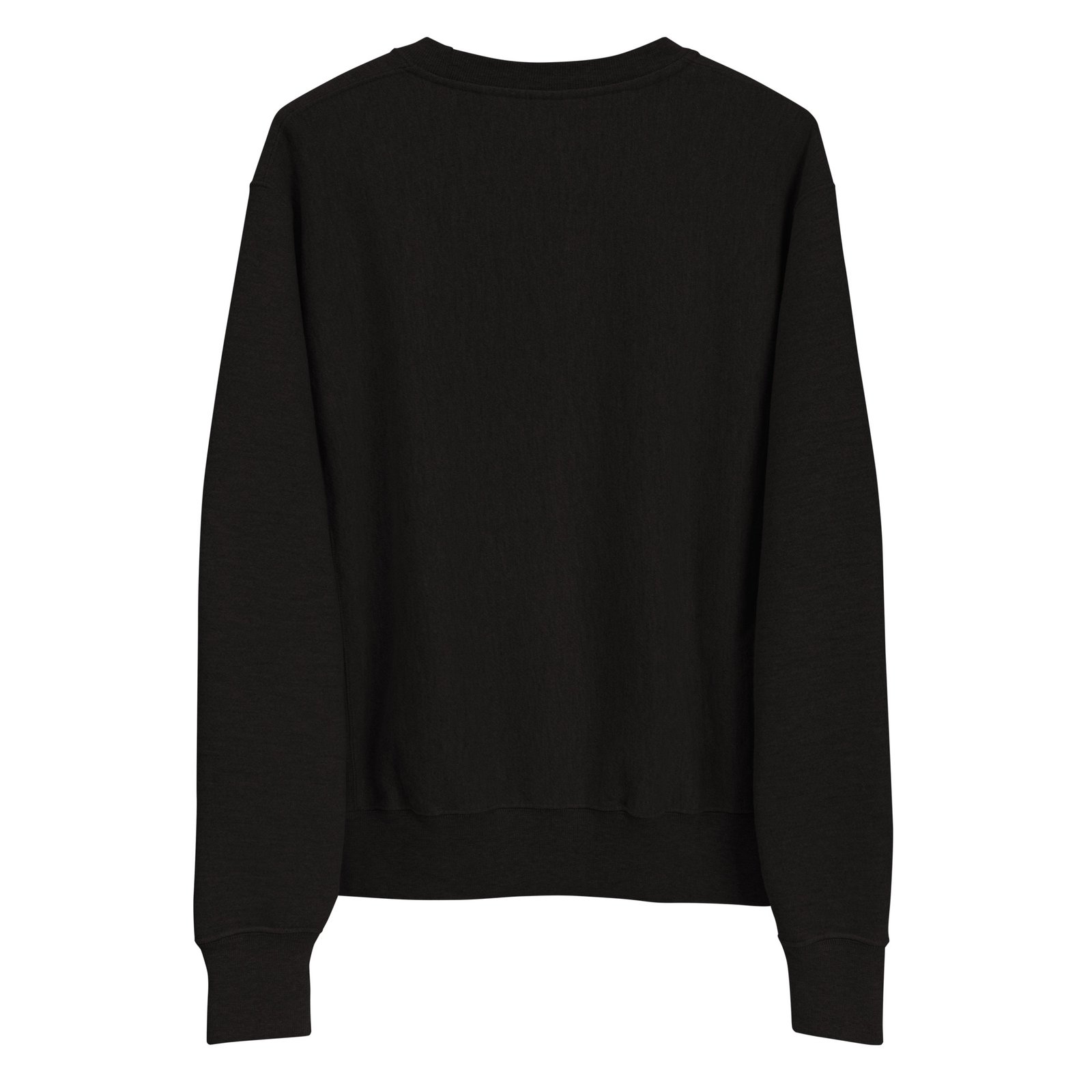 AC All Black Everything Sweatshirt - Image 3