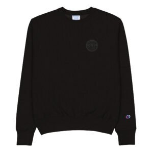 AC All Black Everything Sweatshirt