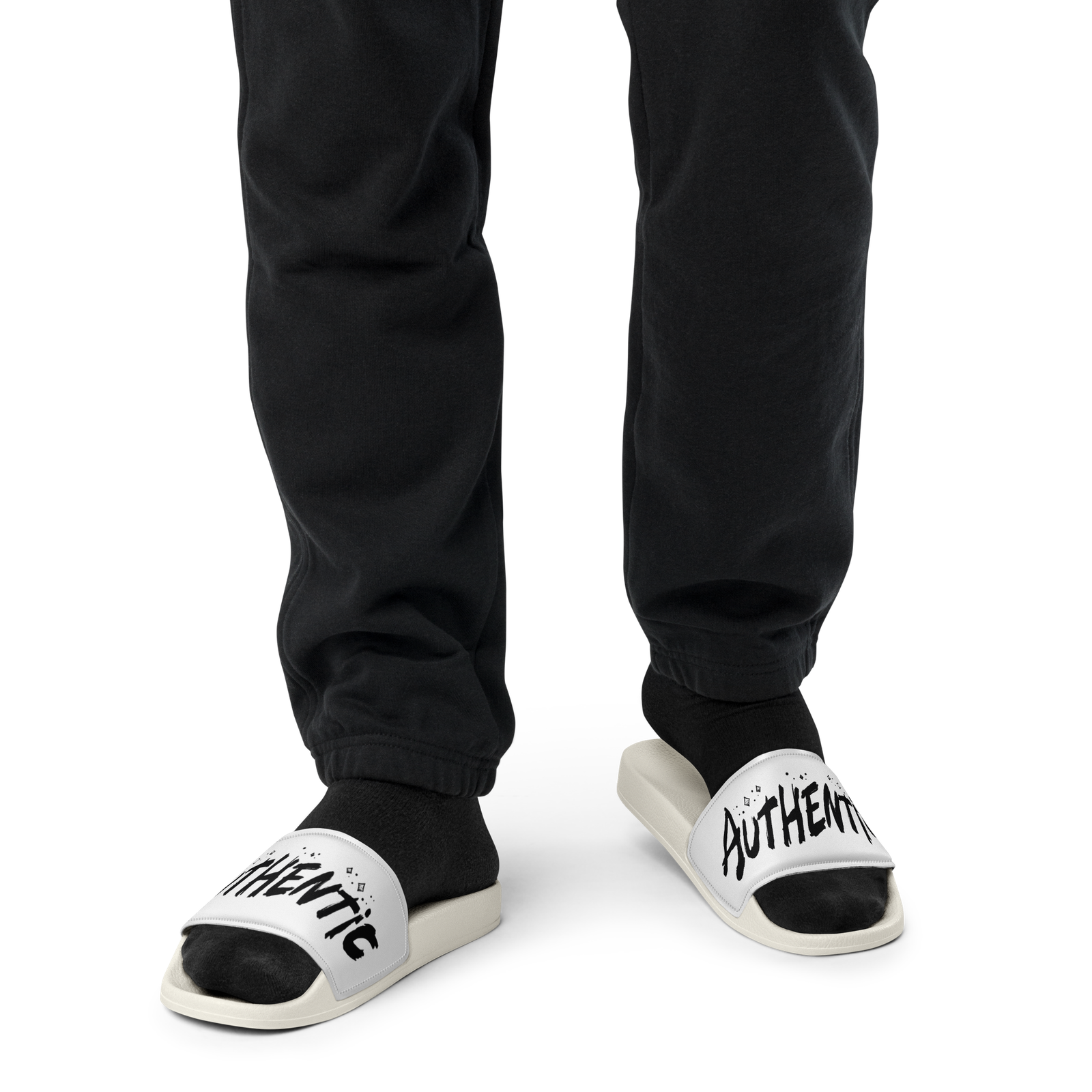 Authentic Slides - Image 2