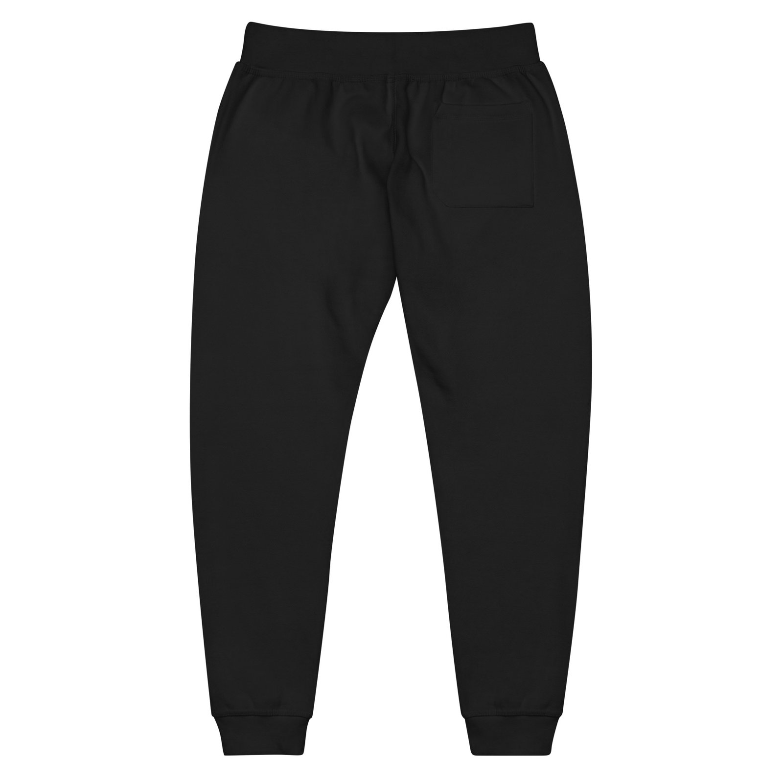 AC Authentic Fleece Sweatpants - Image 4