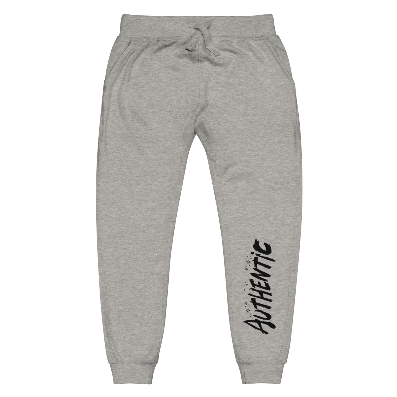 AC Authentic Fleece Sweatpants - Image 26