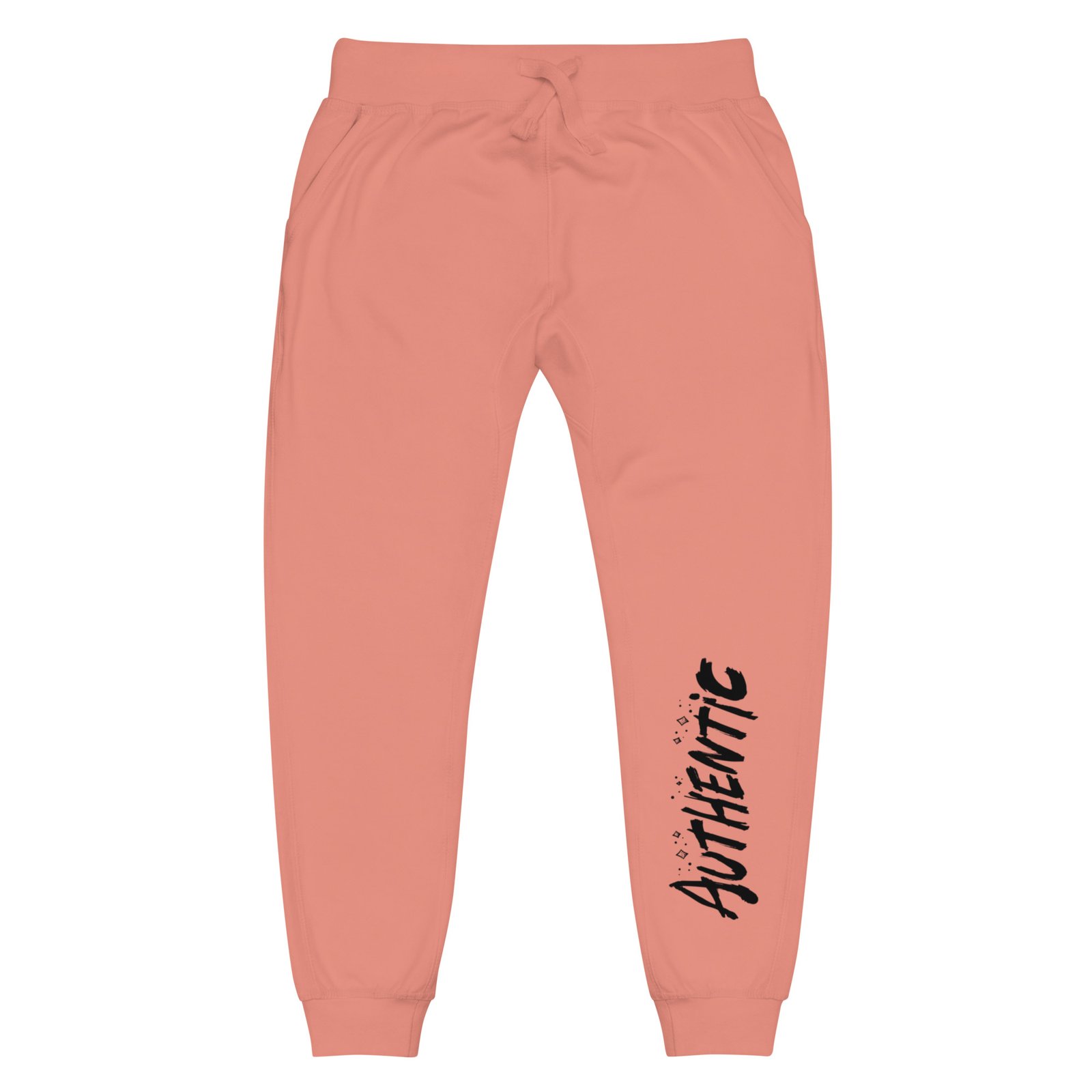 AC Authentic Fleece Sweatpants - Image 22
