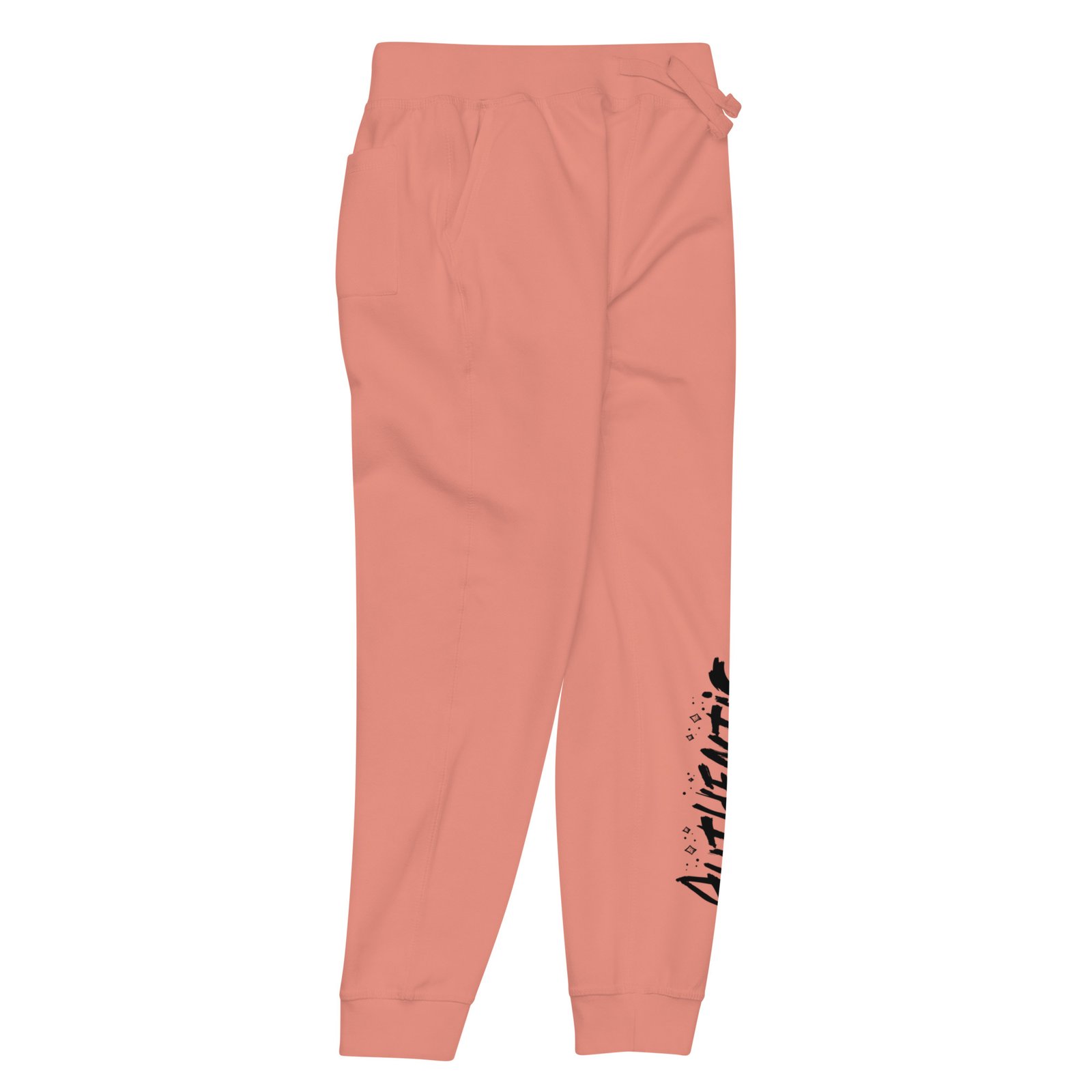AC Authentic Fleece Sweatpants - Image 25