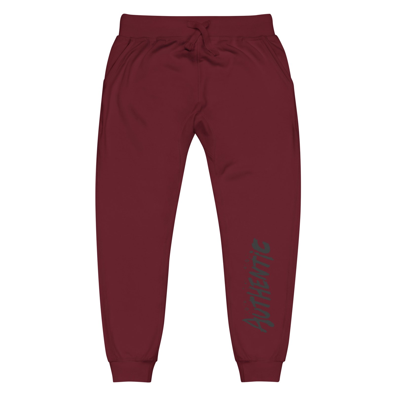 AC Authentic Fleece Sweatpants - Image 10