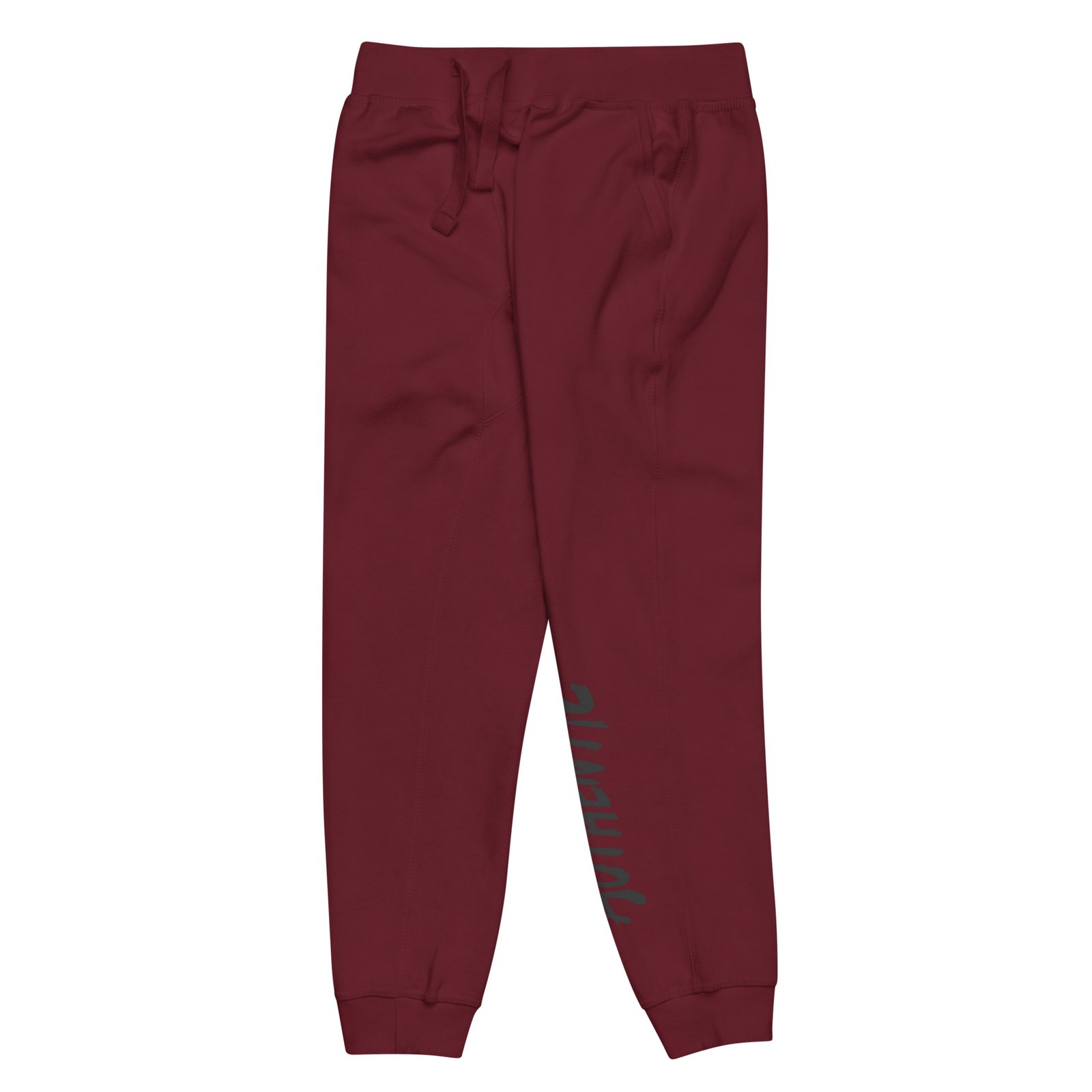 AC Authentic Fleece Sweatpants - Image 11