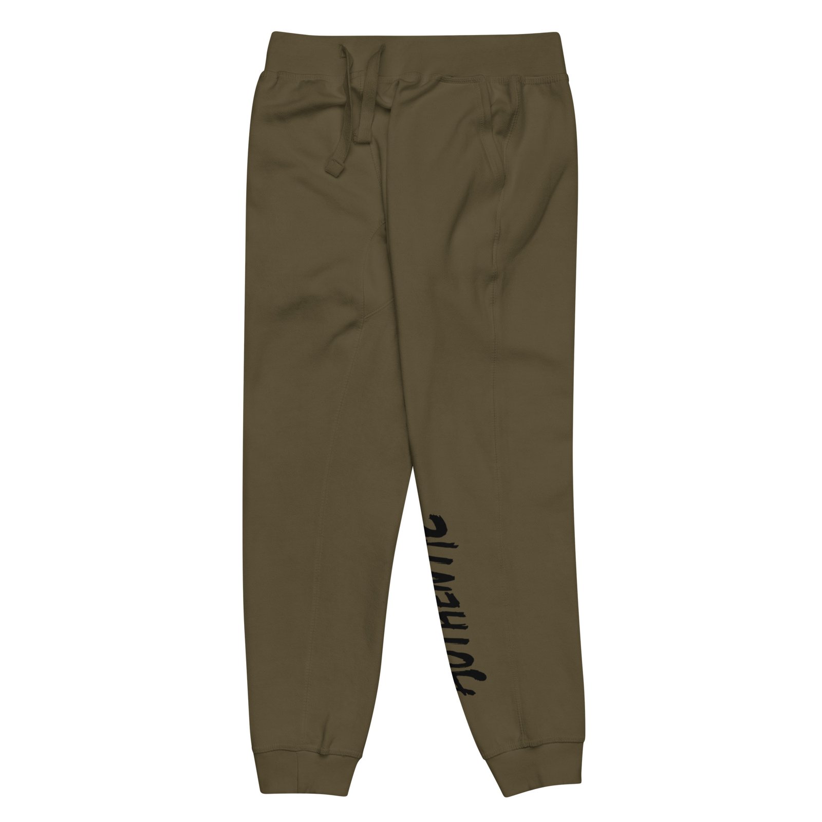 AC Authentic Fleece Sweatpants - Image 19