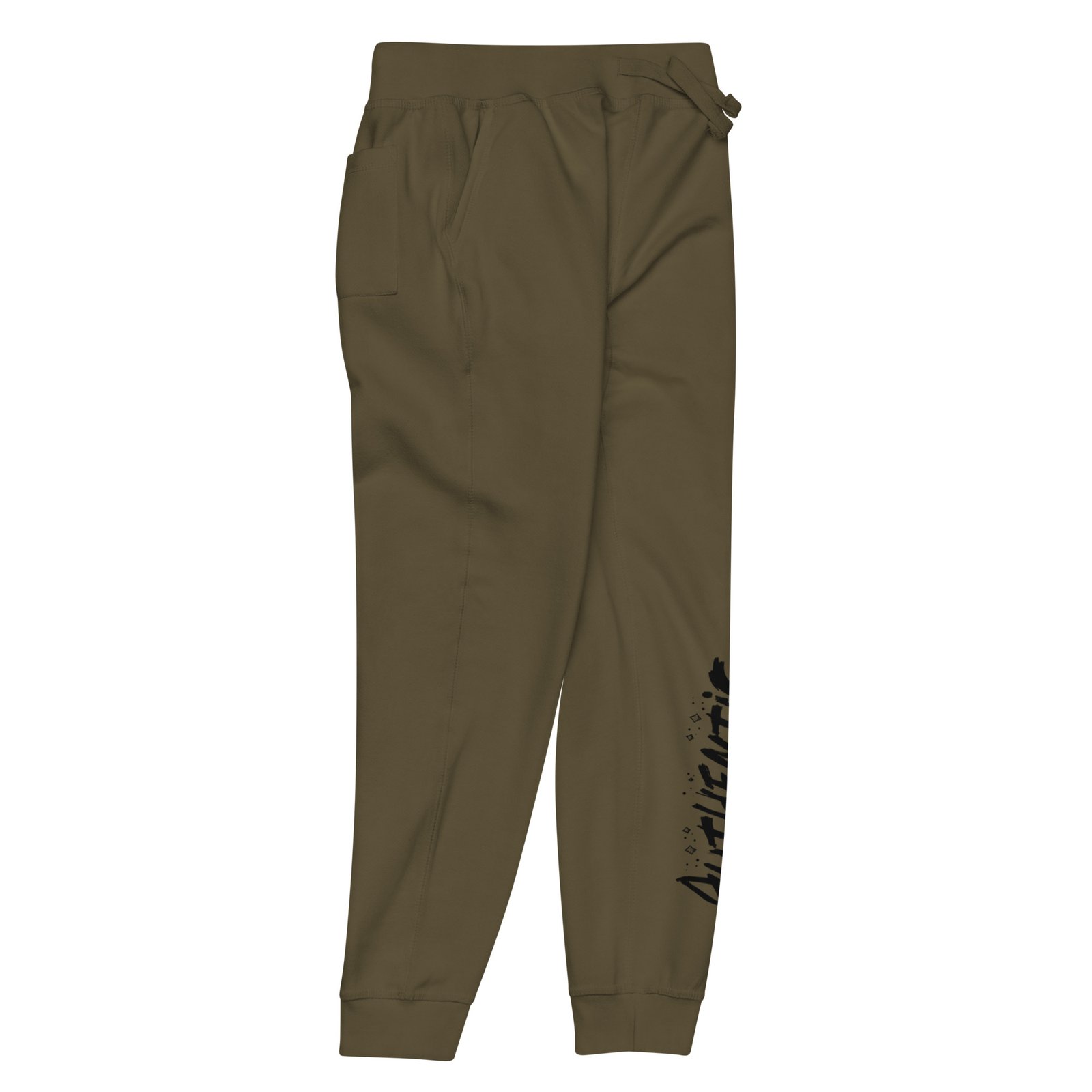 AC Authentic Fleece Sweatpants - Image 21