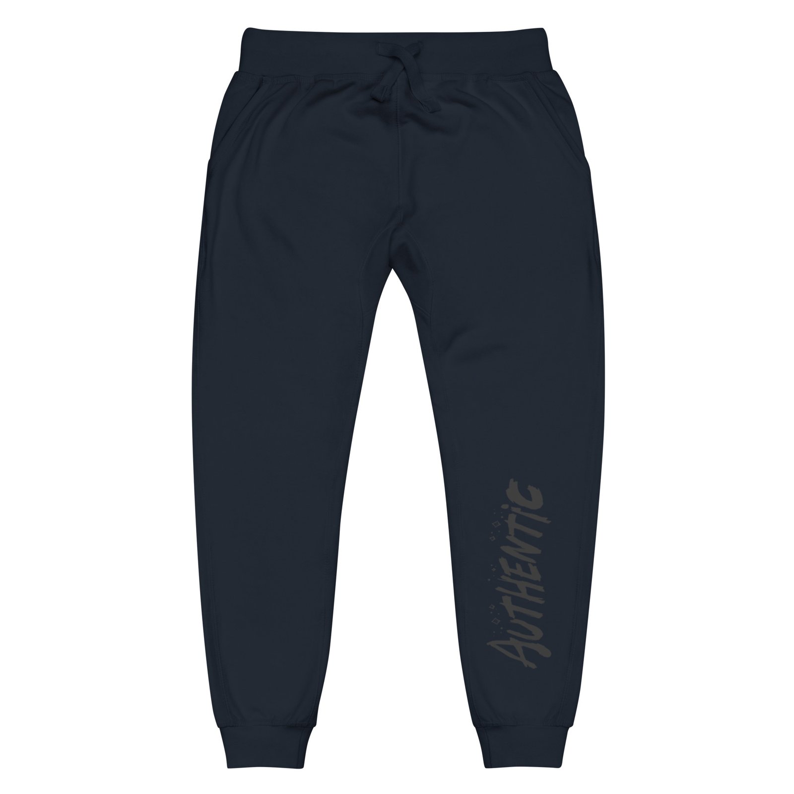 AC Authentic Fleece Sweatpants - Image 6