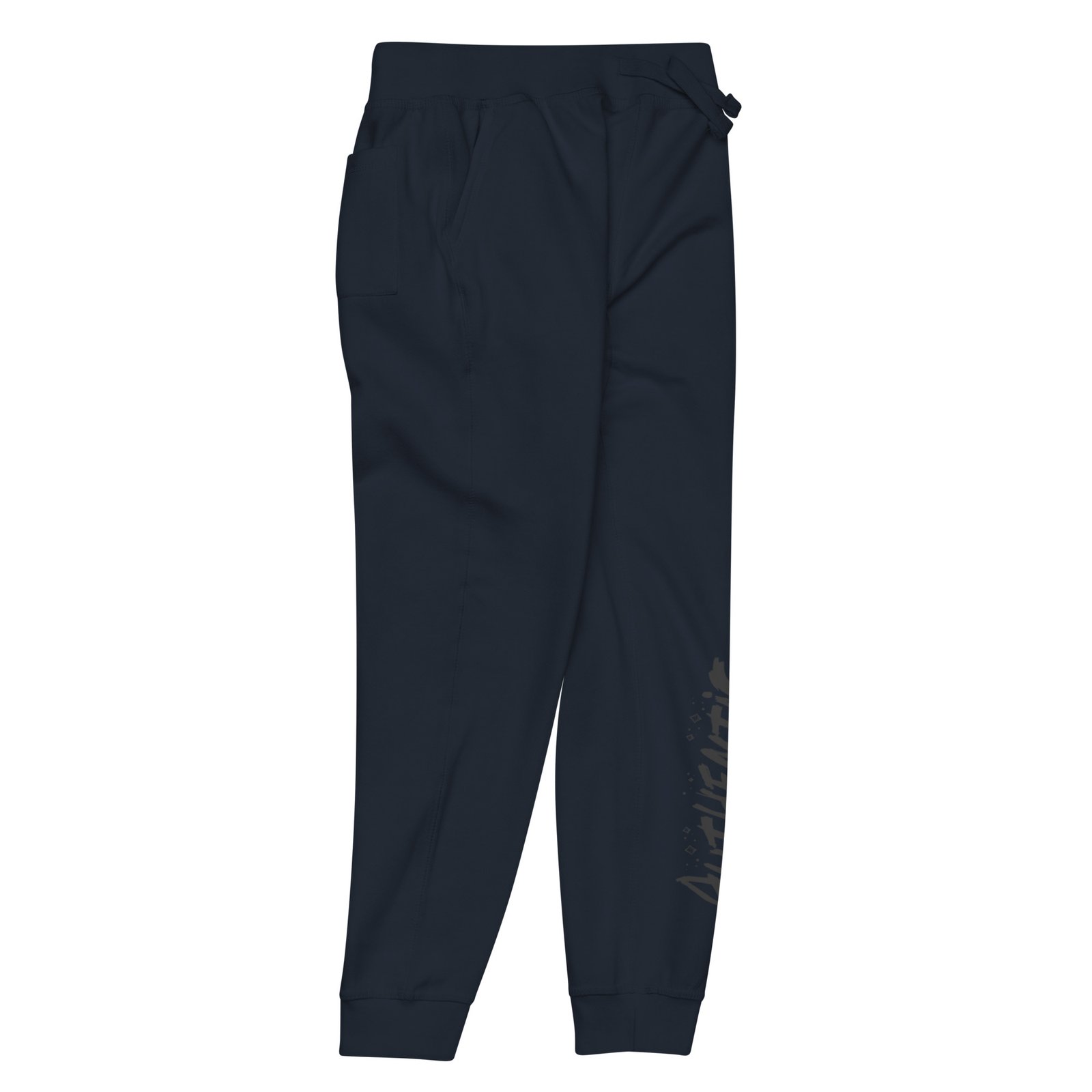AC Authentic Fleece Sweatpants - Image 9