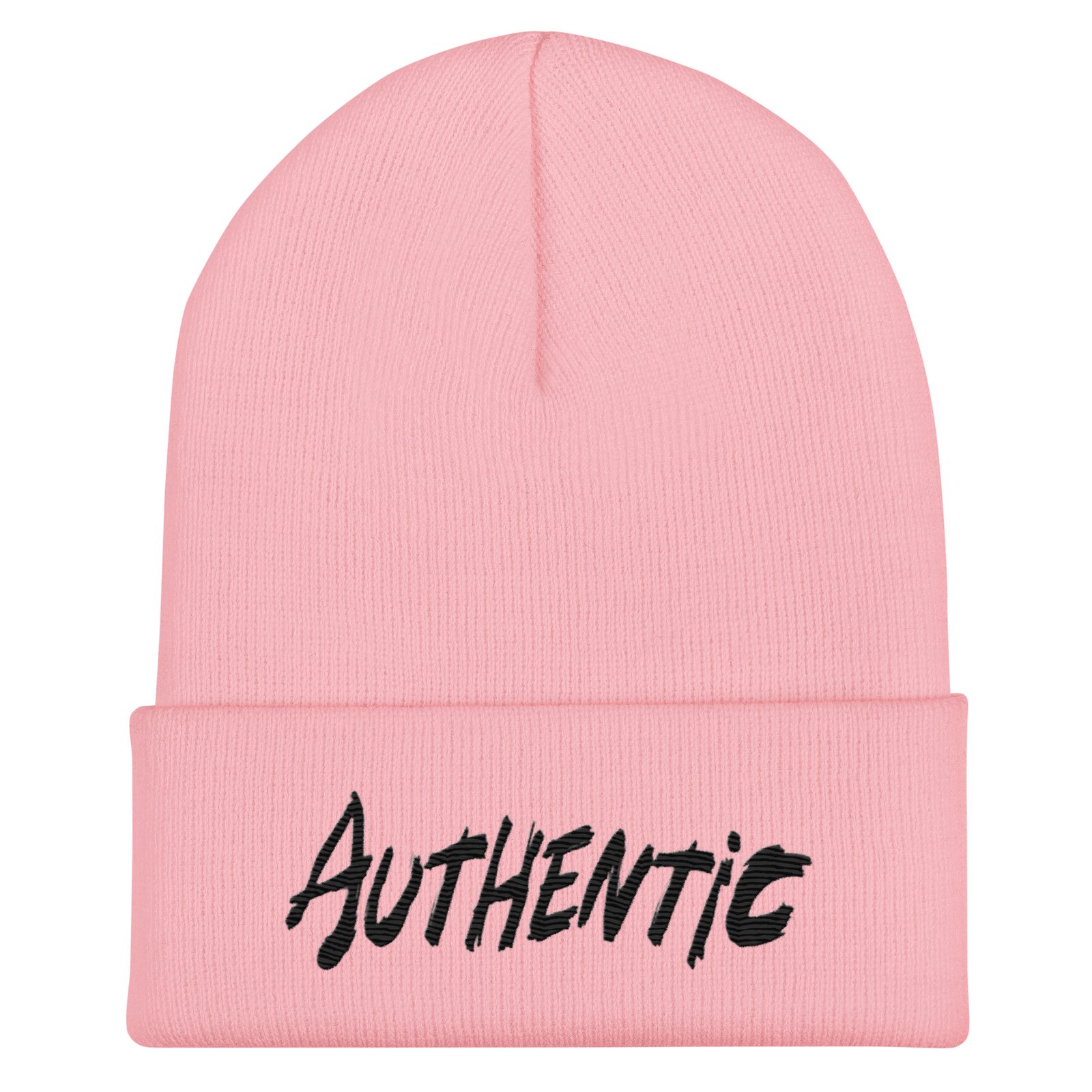 Authentic Beanie - Image 4