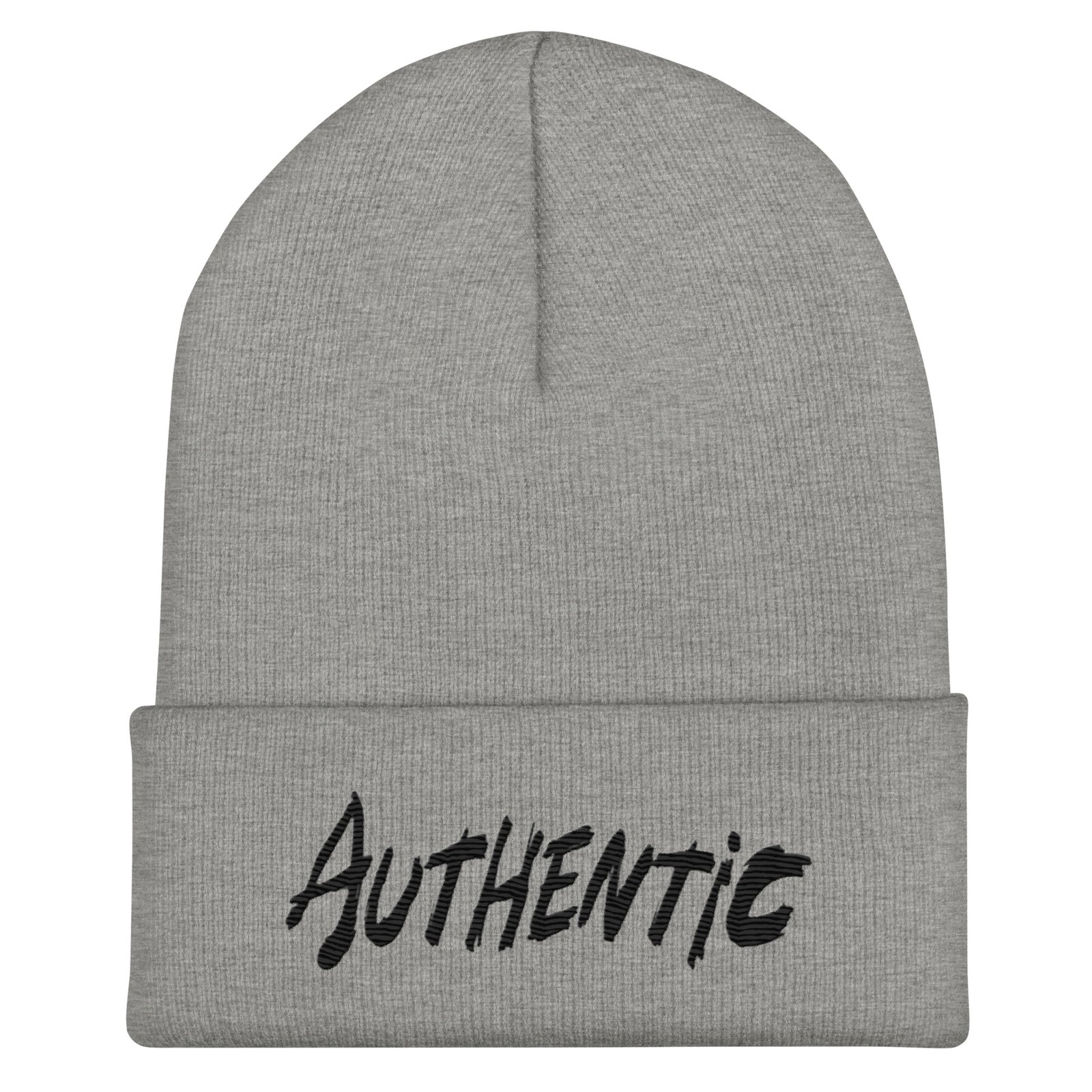 Authentic Beanie - Image 3
